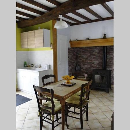 Miller'S Farm. Cottage On The Auhtie For 2 Hem-Hardinval Εξωτερικό φωτογραφία