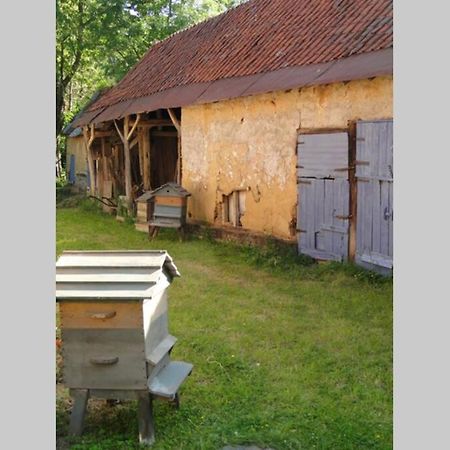 Miller'S Farm. Cottage On The Auhtie For 2 Hem-Hardinval Εξωτερικό φωτογραφία
