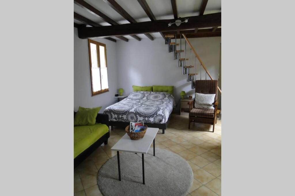 Miller'S Farm. Cottage On The Auhtie For 2 Hem-Hardinval Εξωτερικό φωτογραφία