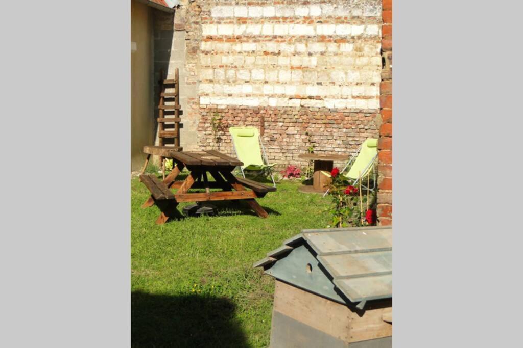 Miller'S Farm. Cottage On The Auhtie For 2 Hem-Hardinval Εξωτερικό φωτογραφία