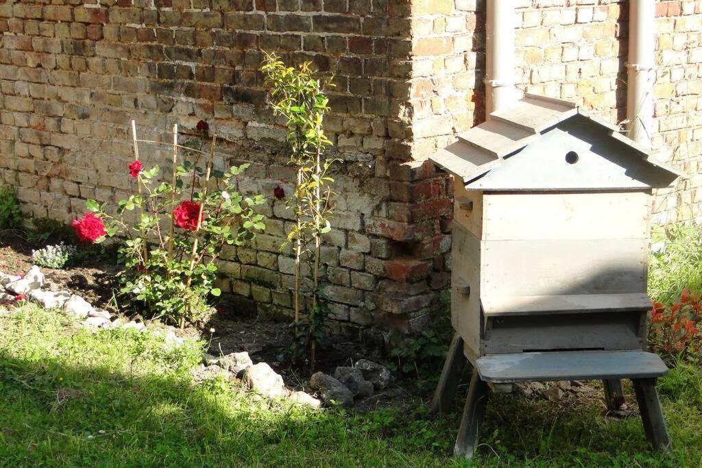 Miller'S Farm. Cottage On The Auhtie For 2 Hem-Hardinval Εξωτερικό φωτογραφία