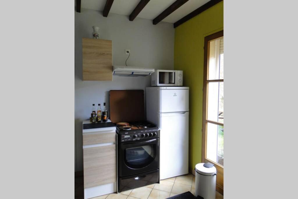 Miller'S Farm. Cottage On The Auhtie For 2 Hem-Hardinval Εξωτερικό φωτογραφία