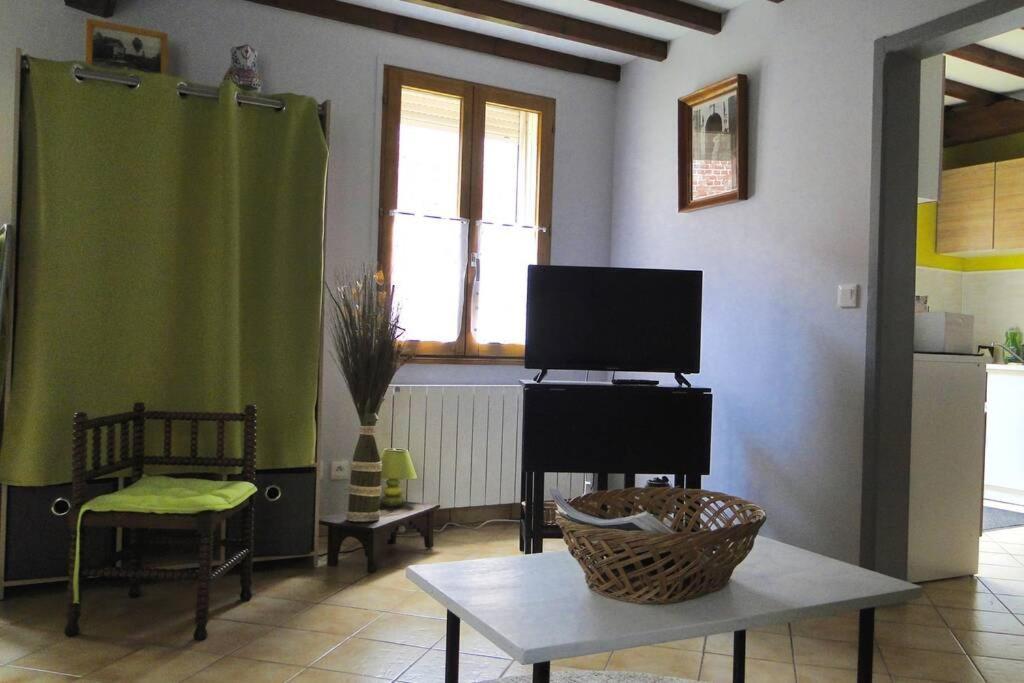 Miller'S Farm. Cottage On The Auhtie For 2 Hem-Hardinval Εξωτερικό φωτογραφία